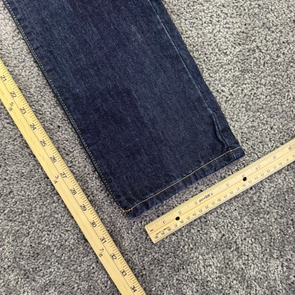 Old Navy Jeans Boys 16 Blue Skinny